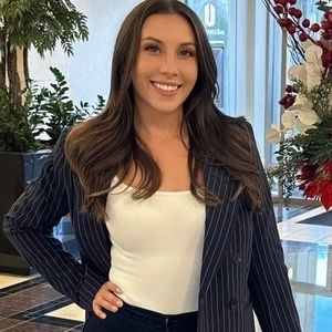 Meet your Posher, Joanna